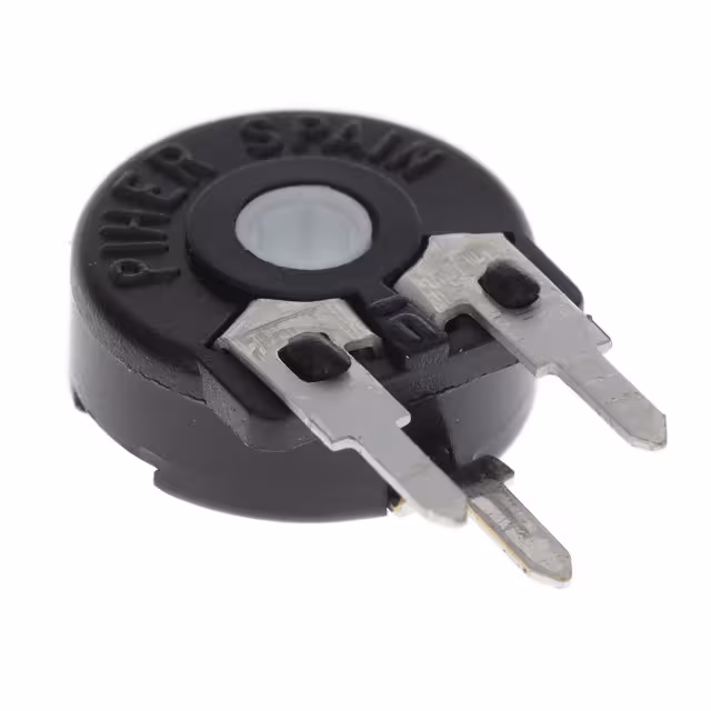 PT10MH01-201A2020-S Amphenol Piher Sensing Systems  Trimmer Potentiometers